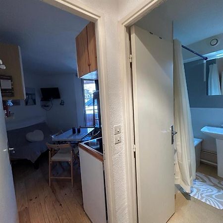 Appartement A La Foux D'Allos Buitenkant foto